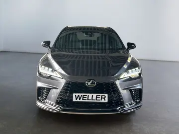LEXUS RX 500h F SPORT   Allrad Glasdach 360  Levinson