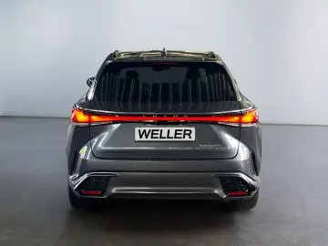 LEXUS RX 500h F SPORT   Allrad Glasdach 360  Levinson