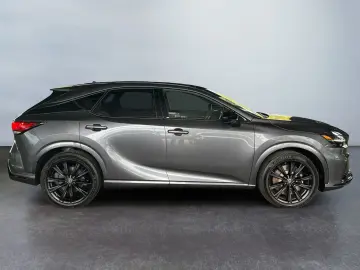 LEXUS RX 500h F SPORT   Allrad Glasdach 360  Levinson