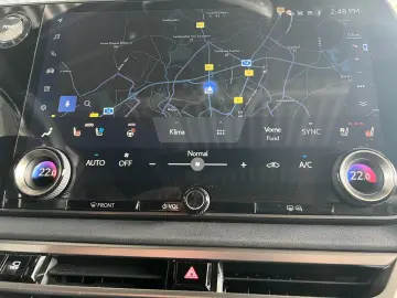 LEXUS RX 500h F SPORT   Allrad Glasdach 360  Levinson