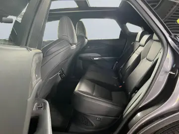 LEXUS RX 500h F SPORT   Allrad Glasdach 360  Levinson