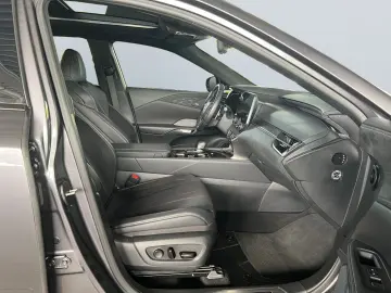 LEXUS RX 500h F SPORT   Allrad Glasdach 360  Levinson