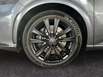 LEXUS RX 500h F SPORT   Allrad Glasdach 360  Levinson