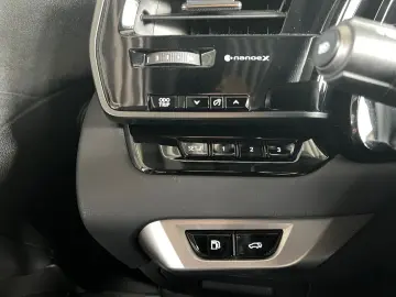 LEXUS RX 500h F SPORT   Allrad Glasdach 360  Levinson