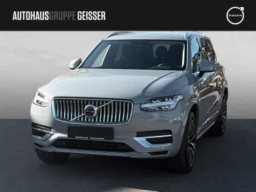 VOLVO XC90 T8 AWD Recharge Plus Bright 7-Sitzer ACC