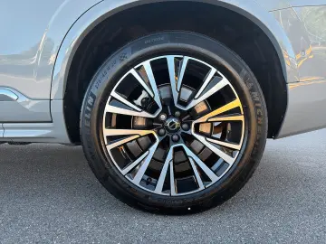 VOLVO XC90 T8 AWD Recharge Plus Bright 7-Sitzer ACC