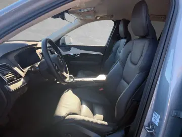 VOLVO XC90 T8 AWD Recharge Plus Bright 7-Sitzer ACC