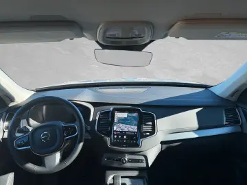 VOLVO XC90 T8 AWD Recharge Plus Bright 7-Sitzer ACC