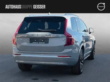 VOLVO XC90 T8 AWD Recharge Plus Bright 7-Sitzer ACC
