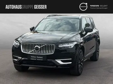 VOLVO XC90 T8 AWD Recharge Plus Bright 7-Sitzer ACC SD