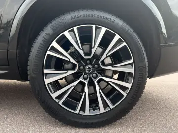 VOLVO XC90 T8 AWD Recharge Plus Bright 7-Sitzer ACC SD