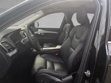VOLVO XC90 T8 AWD Recharge Plus Bright 7-Sitzer ACC SD