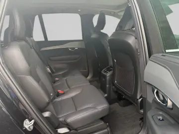 VOLVO XC90 T8 AWD Recharge Plus Bright 7-Sitzer ACC SD