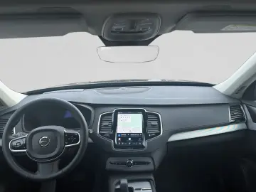 VOLVO XC90 T8 AWD Recharge Plus Bright 7-Sitzer ACC SD