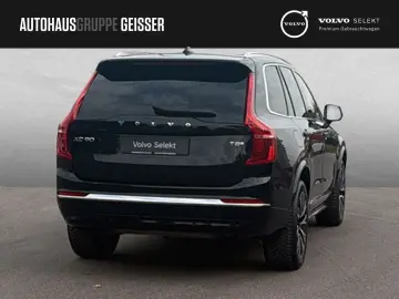 VOLVO XC90 T8 AWD Recharge Plus Bright 7-Sitzer ACC SD