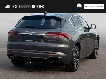 MASERATI Grecale GT Hybrid AWD MJ 23 AHK ACC LED SD