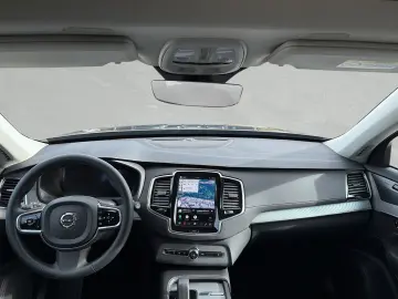 VOLVO XC90 B5 AWD Mild-Hybrid Plus Bright 7-Sitzer ACC