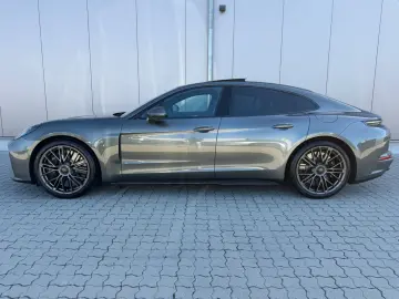 PORSCHE Panamera Turbo E-Hybrid !FULL  FULL  FULL!