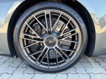 PORSCHE Panamera Turbo E-Hybrid !FULL  FULL  FULL!