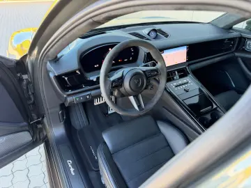 PORSCHE Panamera Turbo E-Hybrid !FULL  FULL  FULL!