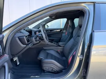 PORSCHE Panamera Turbo E-Hybrid !FULL  FULL  FULL!