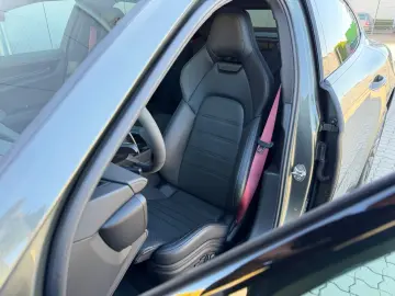 PORSCHE Panamera Turbo E-Hybrid !FULL  FULL  FULL!