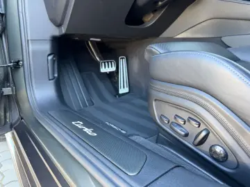 PORSCHE Panamera Turbo E-Hybrid !FULL  FULL  FULL!
