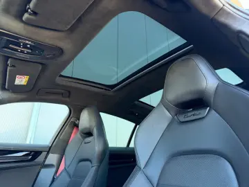 PORSCHE Panamera Turbo E-Hybrid !FULL  FULL  FULL!