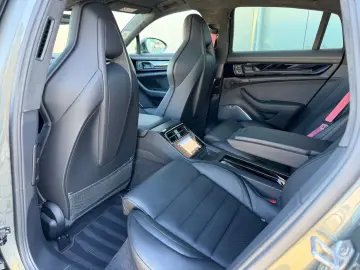 PORSCHE Panamera Turbo E-Hybrid !FULL  FULL  FULL!