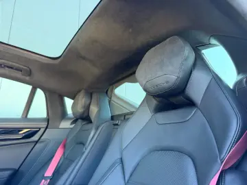 PORSCHE Panamera Turbo E-Hybrid !FULL  FULL  FULL!
