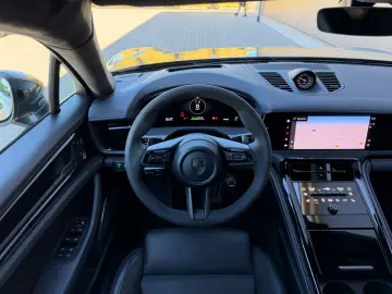 PORSCHE Panamera Turbo E-Hybrid !FULL  FULL  FULL!