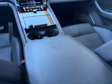 PORSCHE Panamera Turbo E-Hybrid !FULL  FULL  FULL!