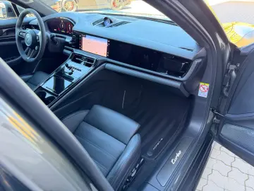 PORSCHE Panamera Turbo E-Hybrid !FULL  FULL  FULL!