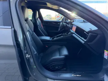 PORSCHE Panamera Turbo E-Hybrid !FULL  FULL  FULL!