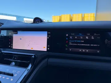 PORSCHE Panamera Turbo E-Hybrid !FULL  FULL  FULL!