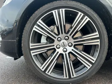 VOLVO V90 T6 AWD Ultra Bright ACC BLIS HUD SD LED