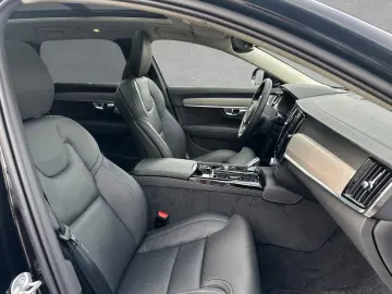 VOLVO V90 T6 AWD Ultra Bright ACC BLIS HUD SD LED
