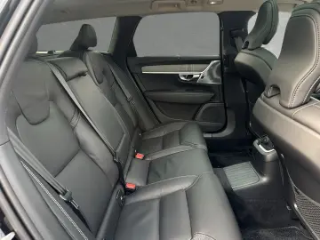 VOLVO V90 T6 AWD Ultra Bright ACC BLIS HUD SD LED