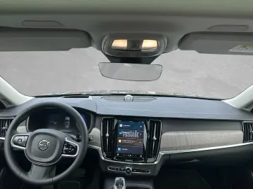 VOLVO V90 T6 AWD Ultra Bright ACC BLIS HUD SD LED