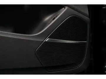 AUDI Q7 50 TDI QU 3x S LINE BLACK 7SITZER B&O LUFT AL