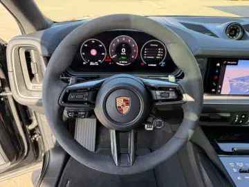 PORSCHE CAYENNE S E-HYBRID  BURMESTER  UPE 164.918 73 €