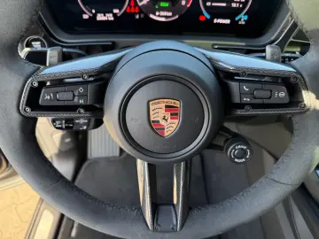 PORSCHE CAYENNE S E-HYBRID  BURMESTER  UPE 164.918 73 €