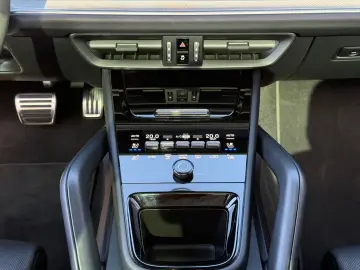 PORSCHE CAYENNE S E-HYBRID  BURMESTER  UPE 164.918 73 €
