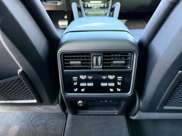 PORSCHE CAYENNE S E-HYBRID  BURMESTER  UPE 164.918 73 €