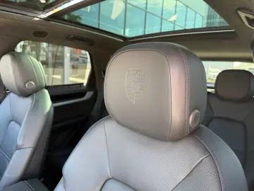 PORSCHE CAYENNE S E-HYBRID  BURMESTER  UPE 164.918 73 €