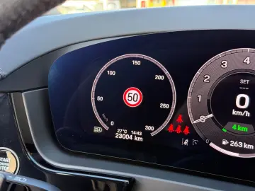 PORSCHE CAYENNE S E-HYBRID  BURMESTER  UPE 164.918 73 €
