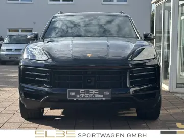 PORSCHE Cayenne E-Hybrid INNO-DRIVE PANO SPORTABGAS BOSE