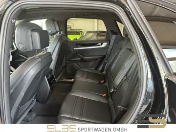 PORSCHE Cayenne E-Hybrid INNO-DRIVE PANO SPORTABGAS BOSE