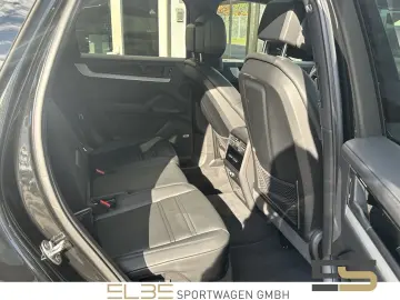 PORSCHE Cayenne E-Hybrid INNO-DRIVE PANO SPORTABGAS BOSE
