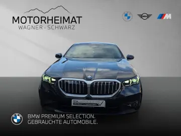 BMW 550e xDrive Fahrw.Pro 360  Komfortsitze 2 49%